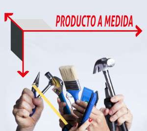 Producto a medida