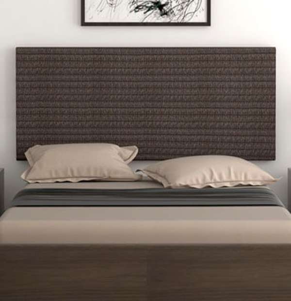 Cabecero tapizado Manila para cama de 80 (90 120 cms)