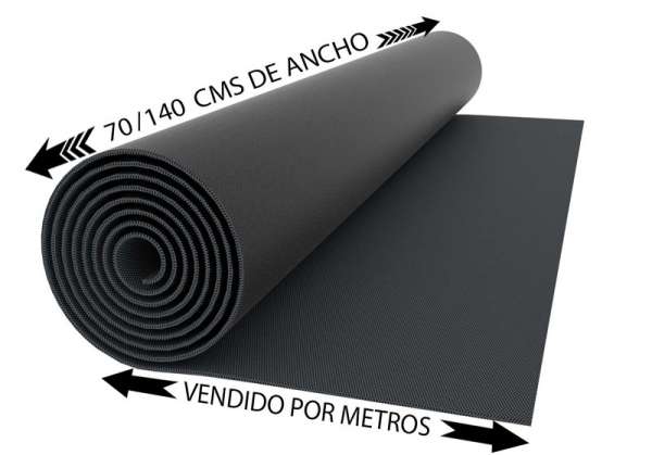 Tejido para tapizar Todos 0,5 Ml. Polipiel (Ancho 70 cms.)