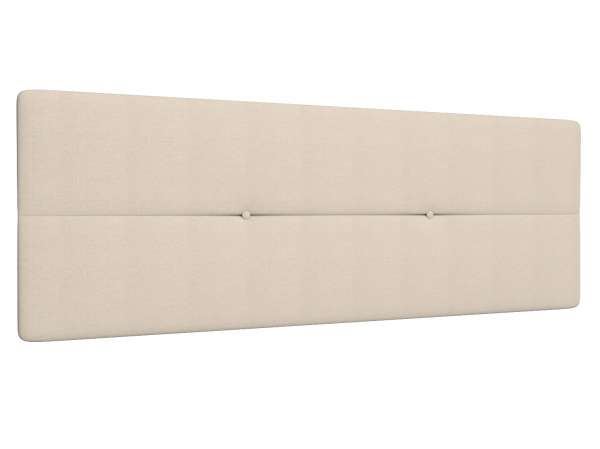 Cabecero tapizado Camile para cama de 80 (90 55 cms)